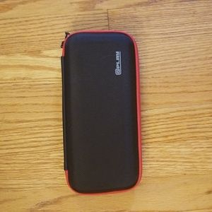 @play red and black switch case